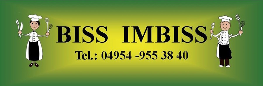 BISS IMBISS MOORMERLAND