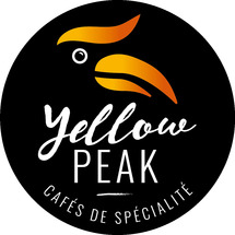 Café Yellow Peak Pau
