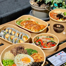 Bibibowl 비비볼 (한식당)
