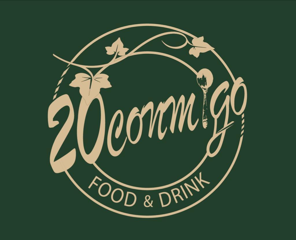 20conmigo food & drink