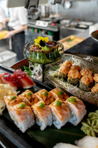 Amber Restaurant