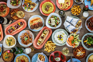 GReat Restaurant