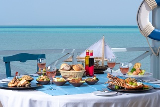 El Sayadin Restaurant