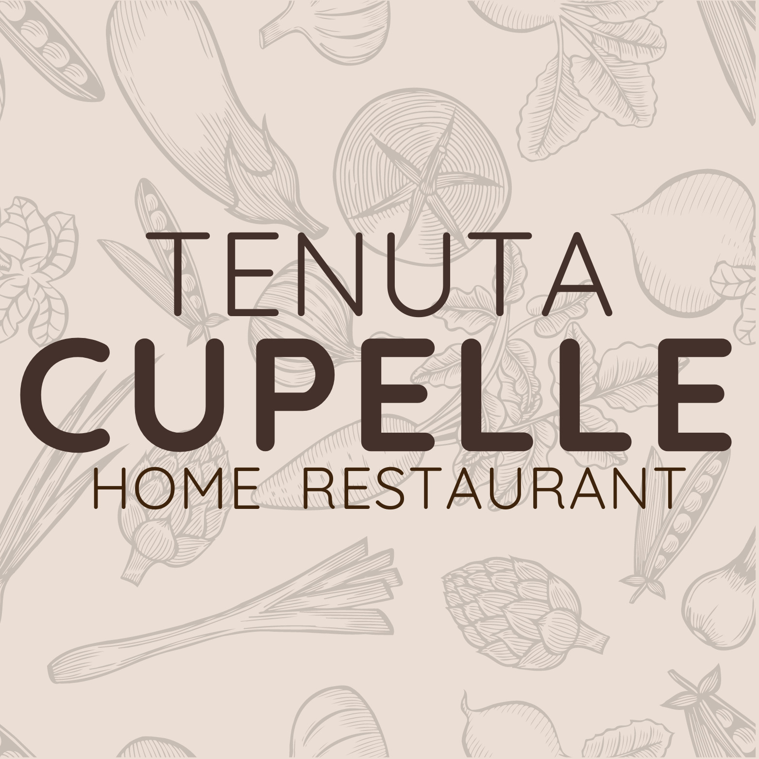 Tenuta Cupelle HOME RESTAURANT