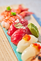 Karai Sushi & Nikkei