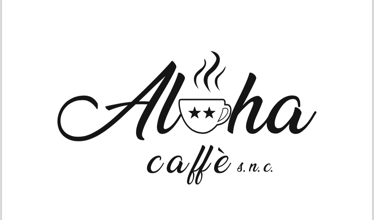 Aloha caffe