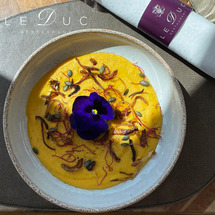 Restaurant Le Duc
