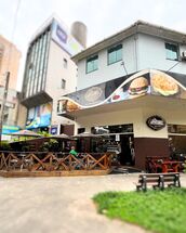 Spaço Mineiro Gourmet