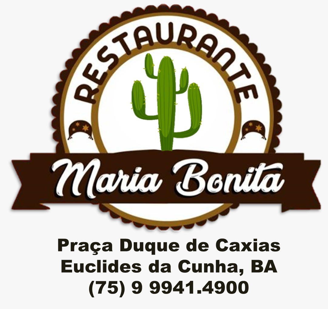 Restaurante Maria Bonita