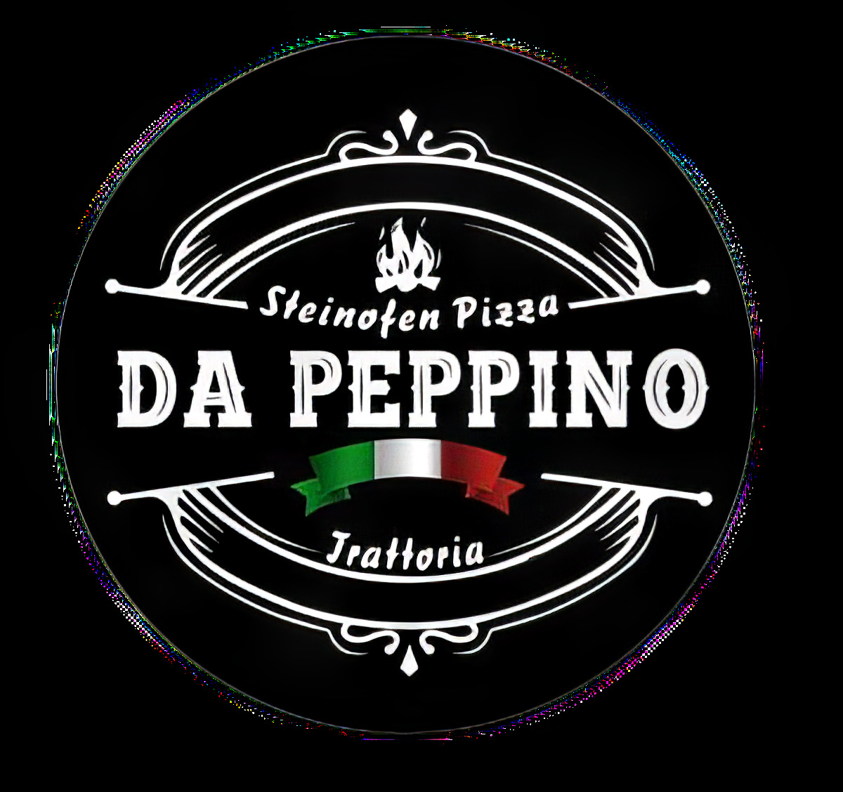 Trattoria Da Peppino - Steinofen Pizzeria