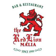 The Red Lion Malia
