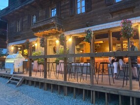 A'PIC - Bar-Bistrot & Petite Restauration