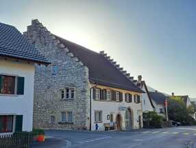 Restaurant Gemeindehaus