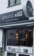 gesund & süß