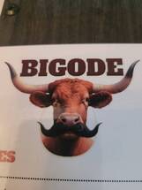 Bigode Steakhouse