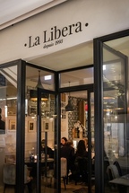 LA LIBERA RESTAURANT