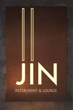 Jin Restaurant and Lounge