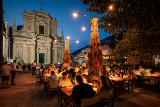 Restaurant & Bar Rudjer