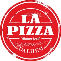 LA PIZZA