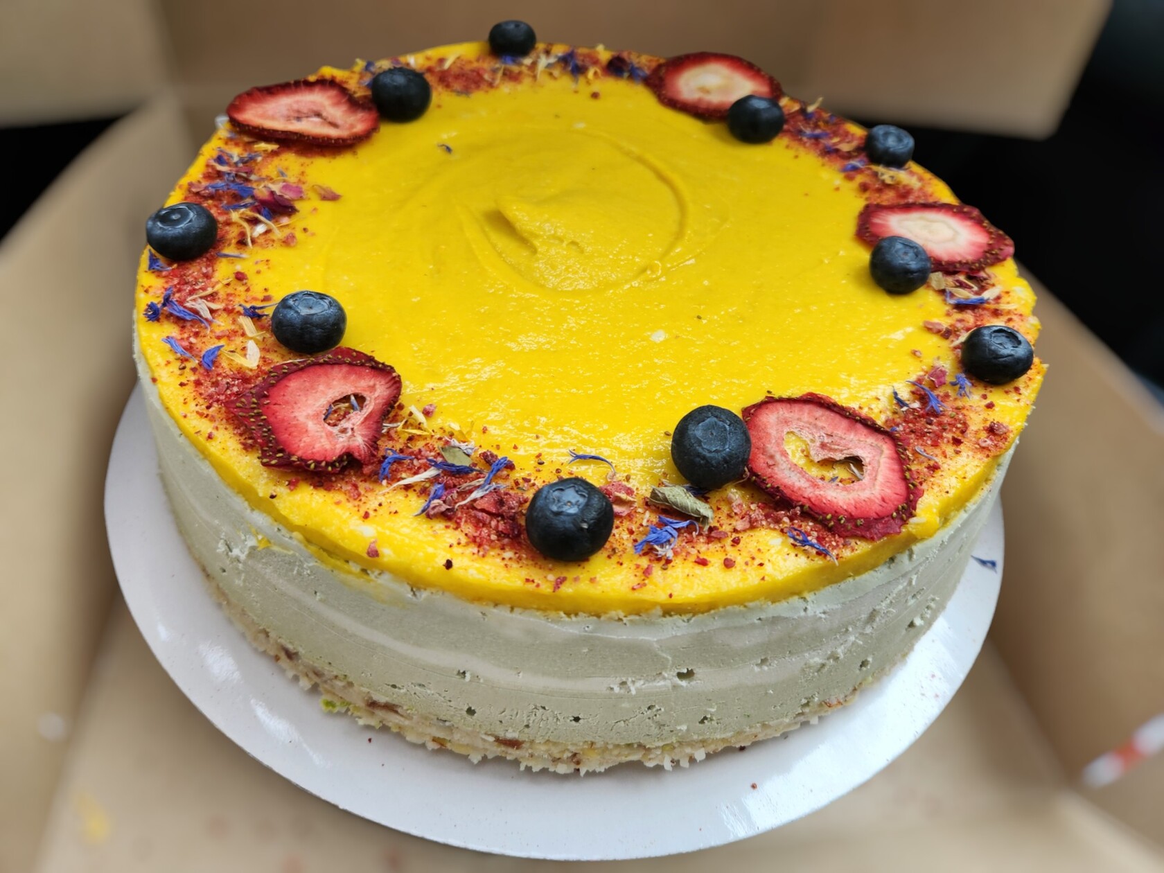 Raw-licious - Raw & Vegan Treats