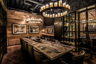 Fazenda Rodizio Bar & Grill Manchester