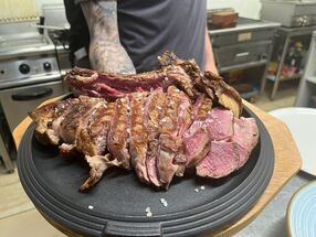 Trattoria dalla Nena Pizzeria