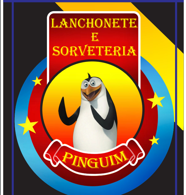 SORVETERIA E LANCHONETE PINGUIM - Barra Ba