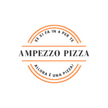 Ampezzo pizza