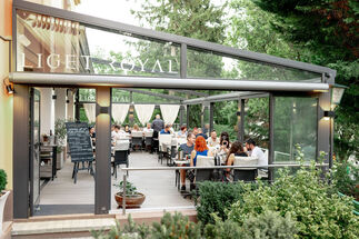 Liget Royal Restaurant