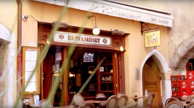 L’Estaminet