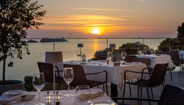 Restaurant Tramuntana