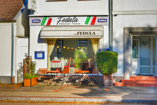 Restaurant Fedula - Bad Segeberg