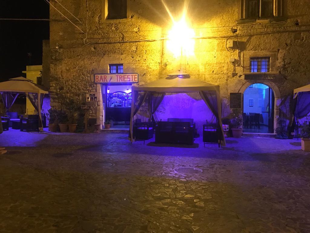 Bar Trieste