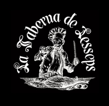 La Taberna de Lesseps