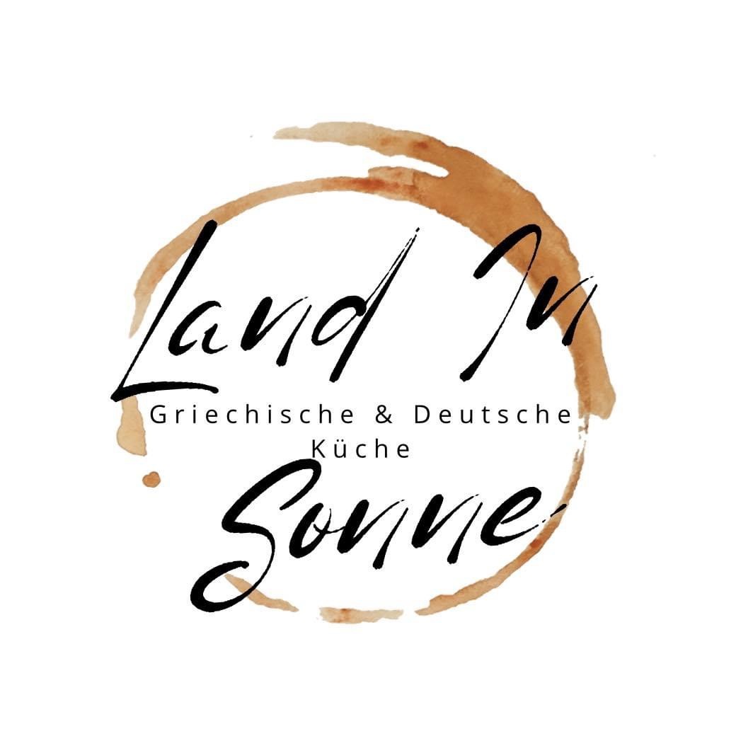 Land in Sonne bei Elena