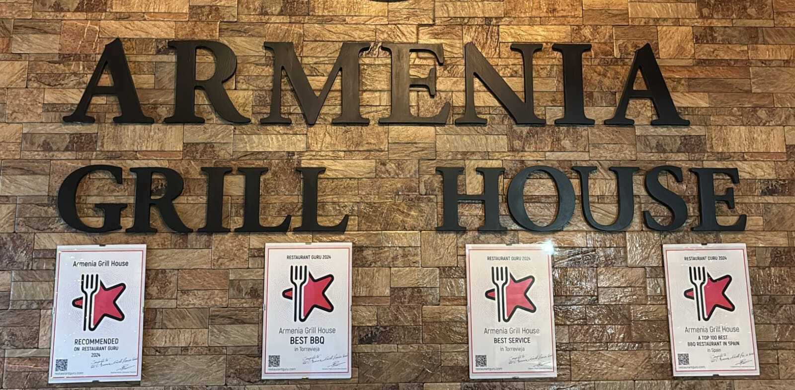 Armenia Grill House