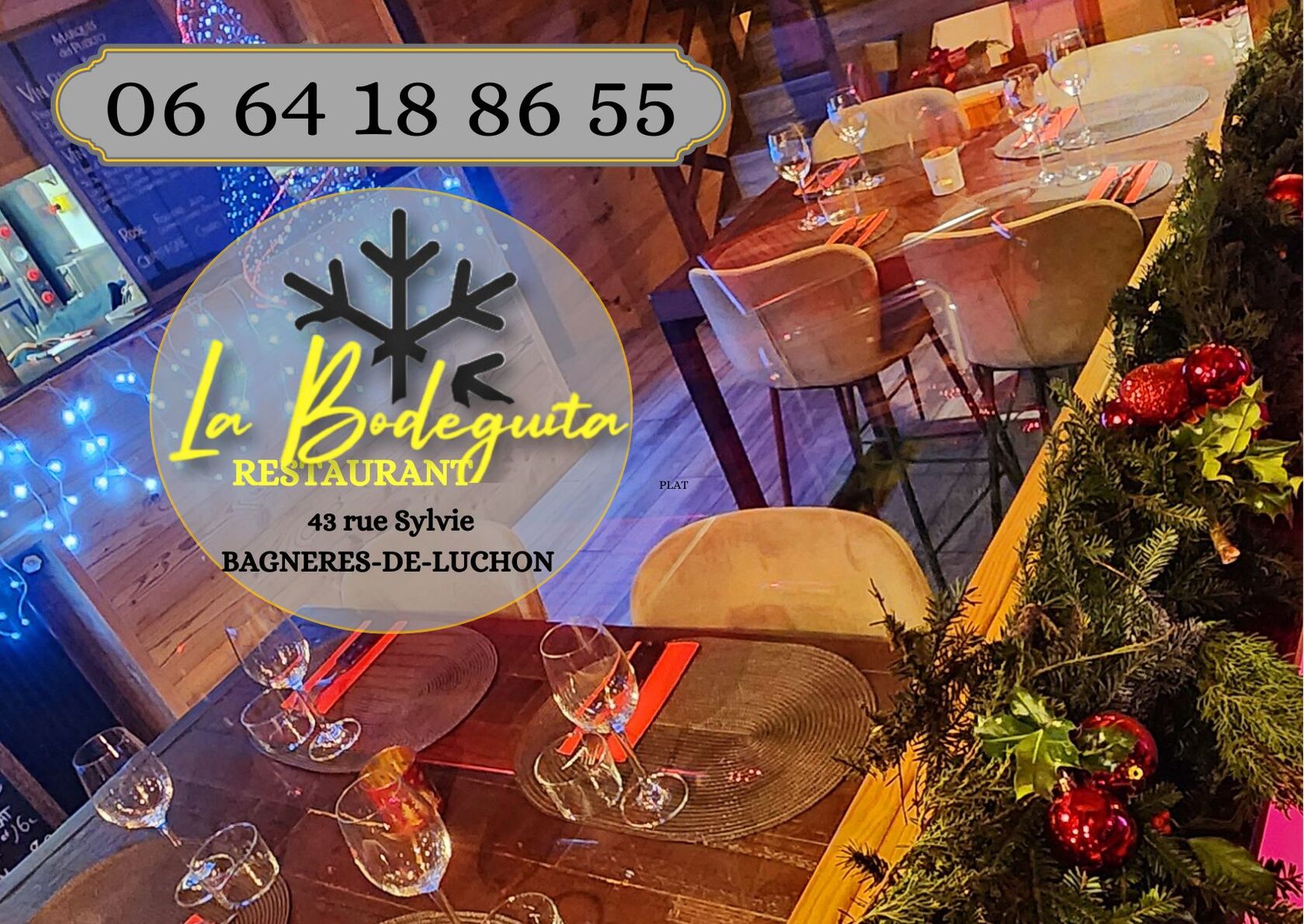 La Bodeguita