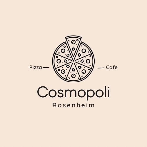 Pizza Cosmopoli
