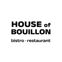 Restaurant Méandre House of Bouillon