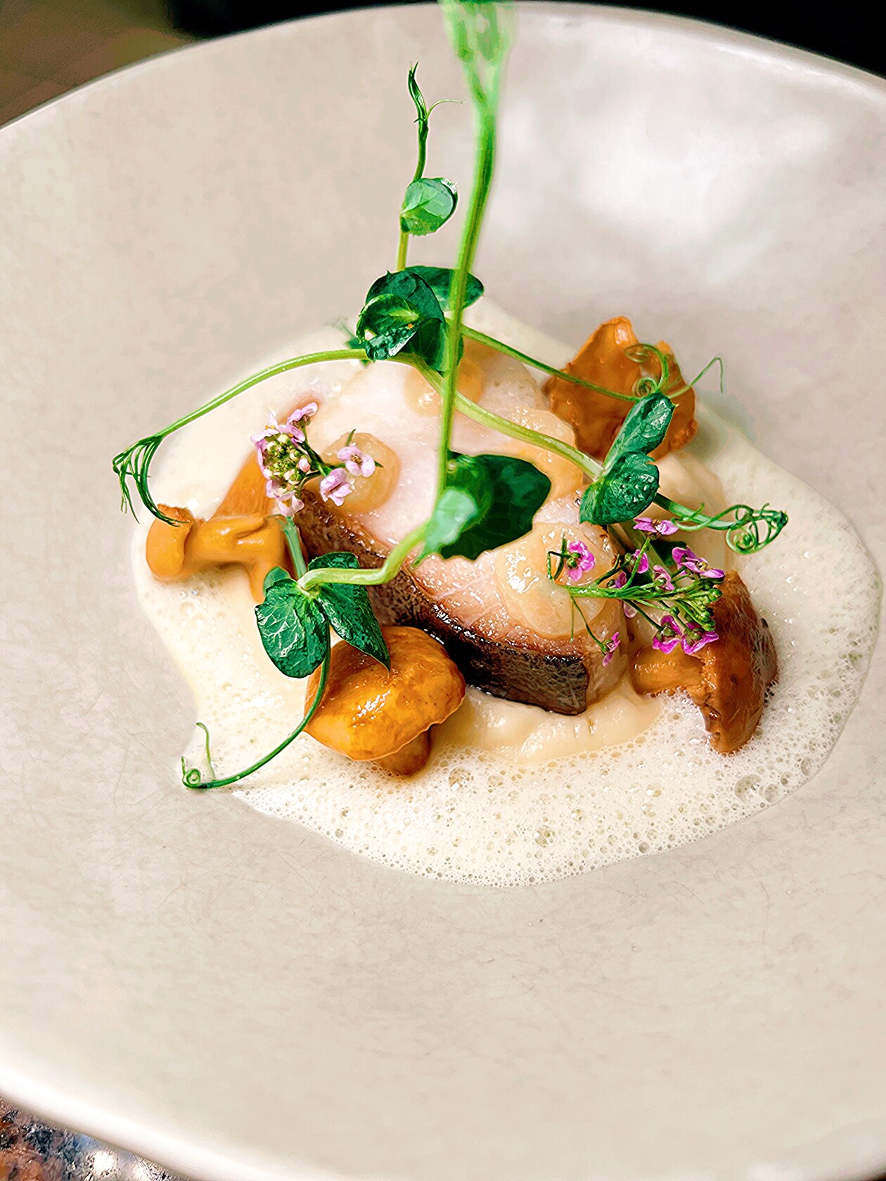 Restaurant Fleur de Sel