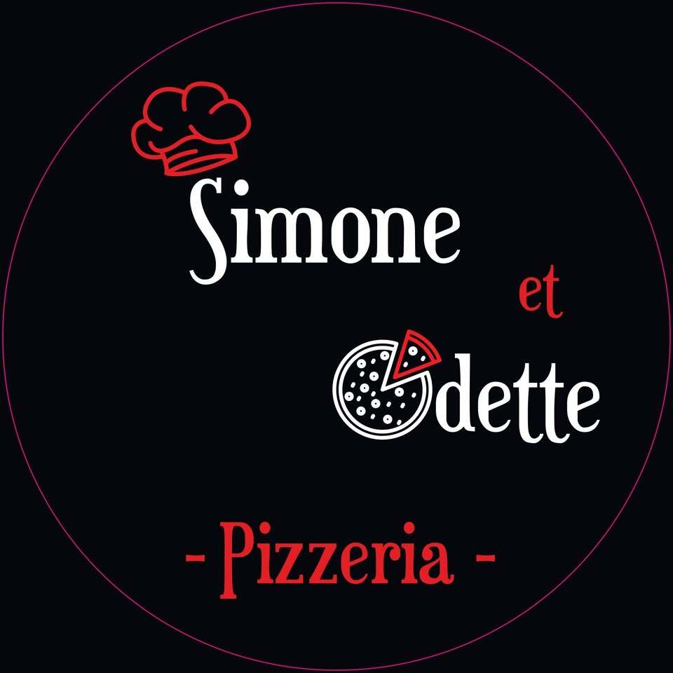 Simone et Odette Pizzeria