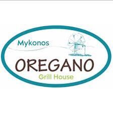 Oregano Grillhaus Restaurant