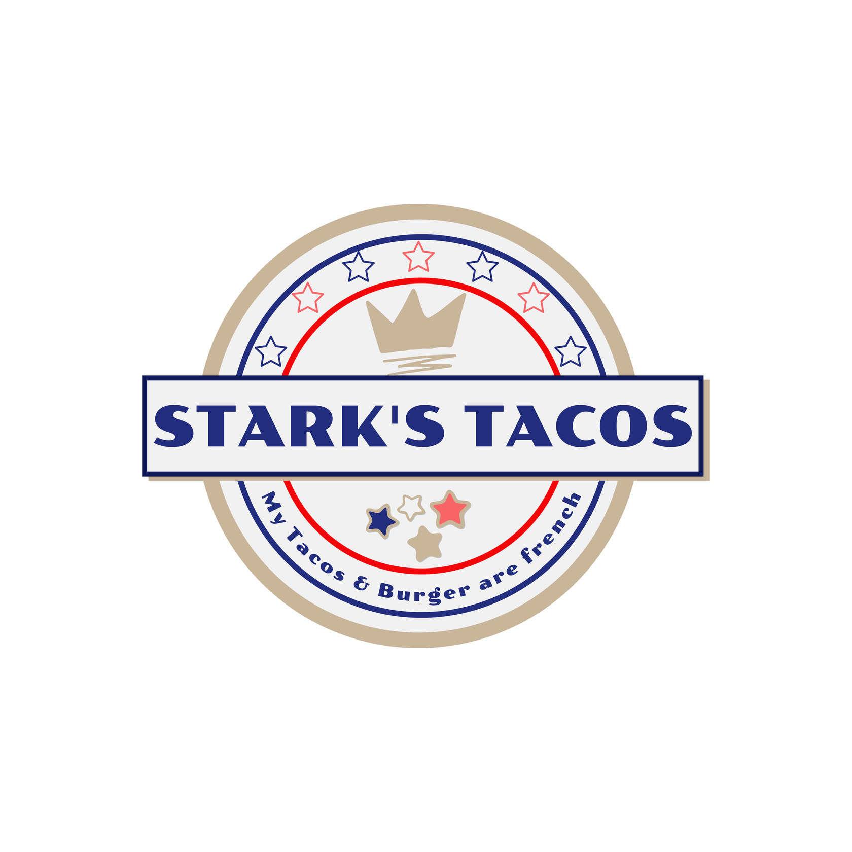 STARKS TACOS Restaurant de tacos et Burger Cournonterral