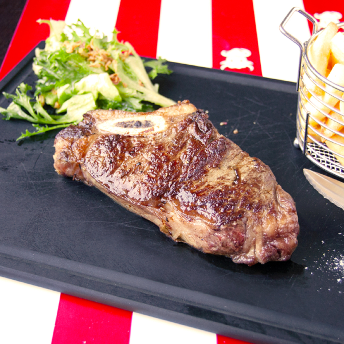 Restaurant La Boucherie