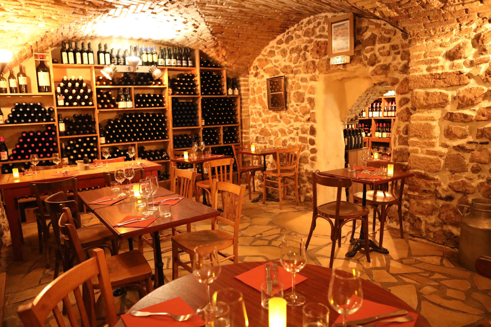 La Cave du Fromager