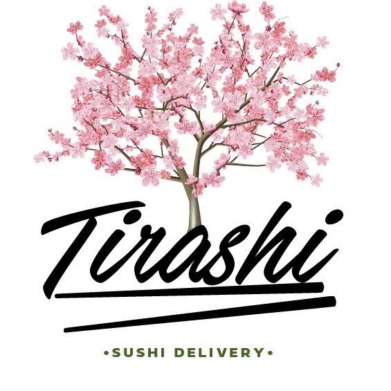 Tirashi Sushi Delivery