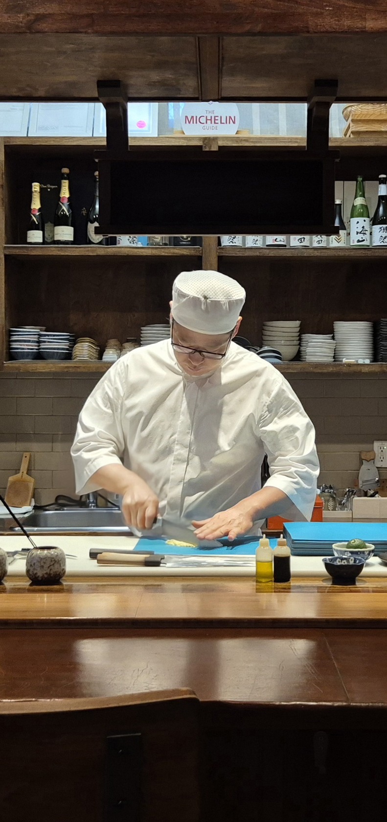 Sushi Jin