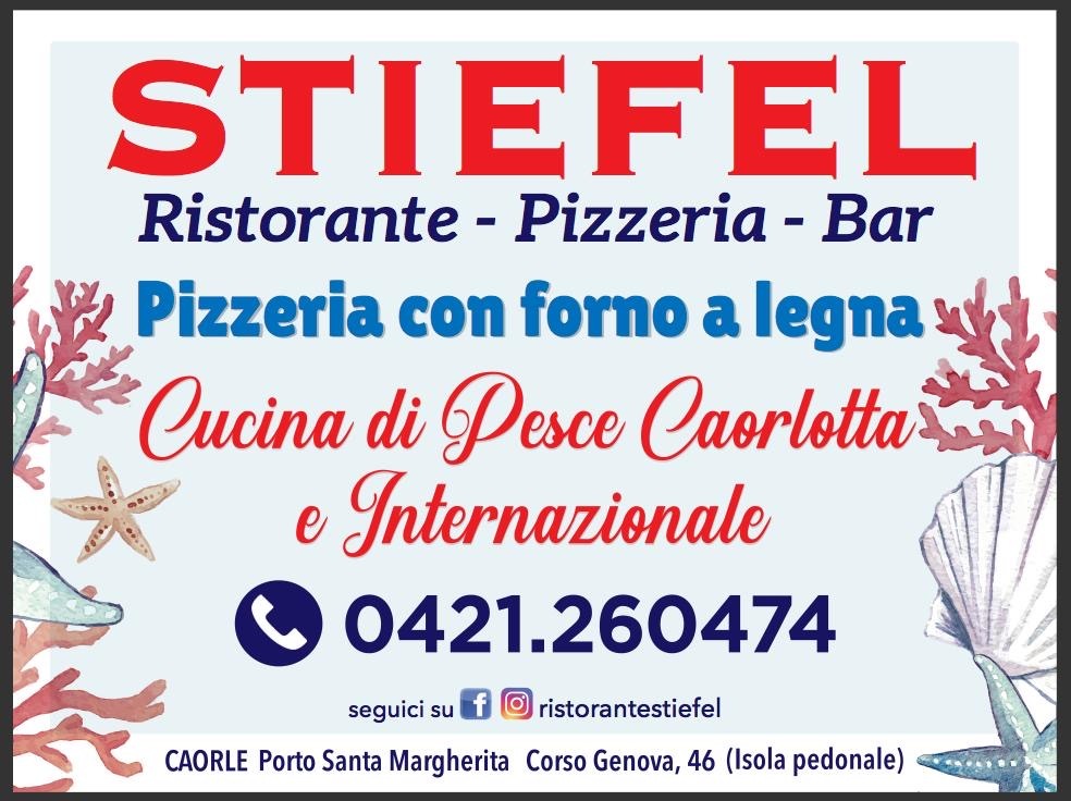 Ristorante Pizzeria Stiefel Psm BY MAX