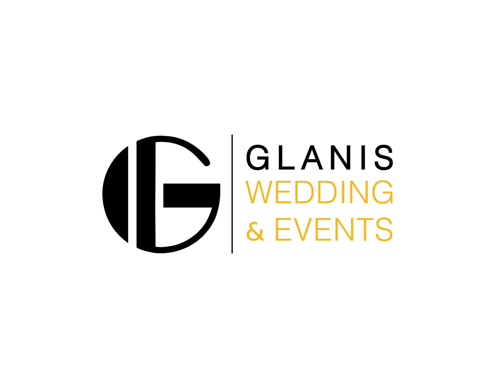 Glanis Wedding & Events