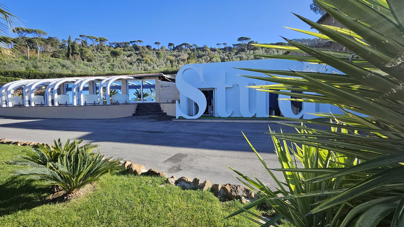 Studio1 - Entertainment Clubbing